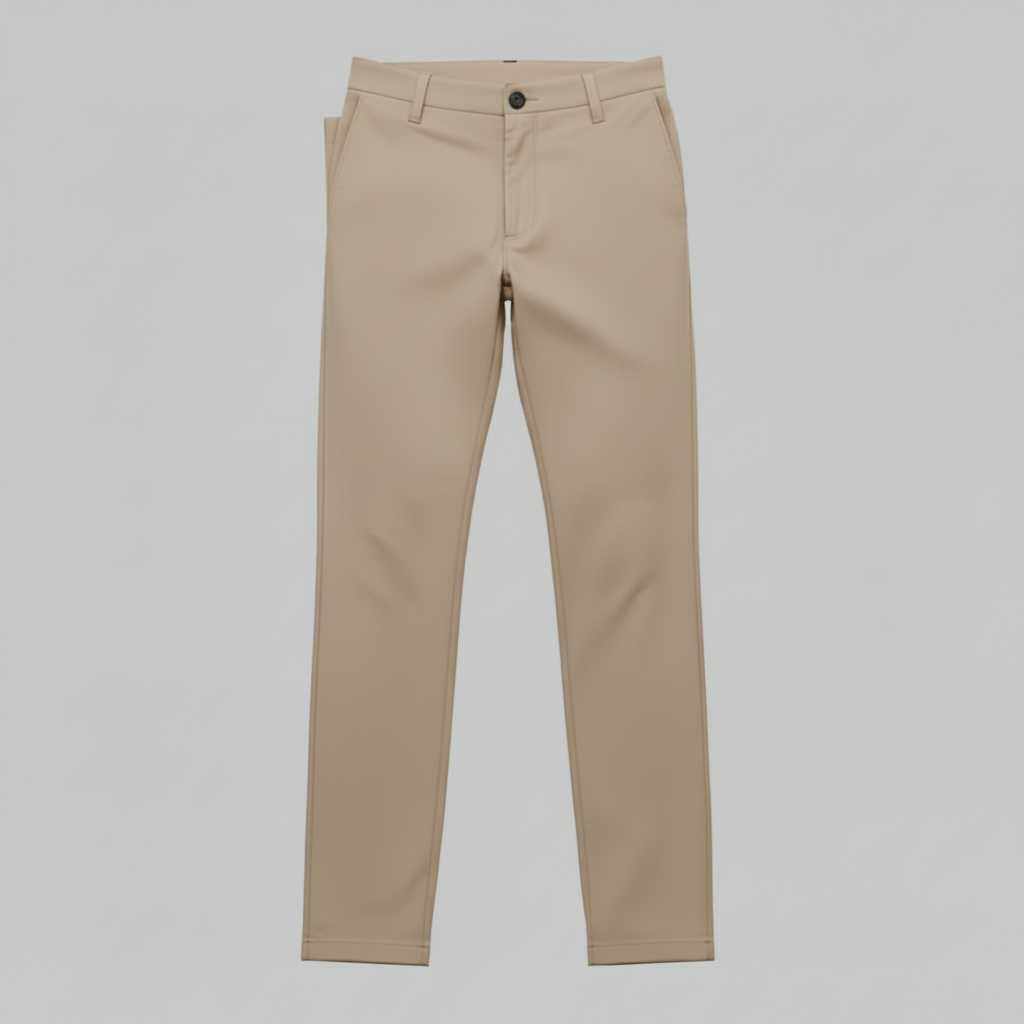 Albert Slim Fit Chinos | Men's Trousers
