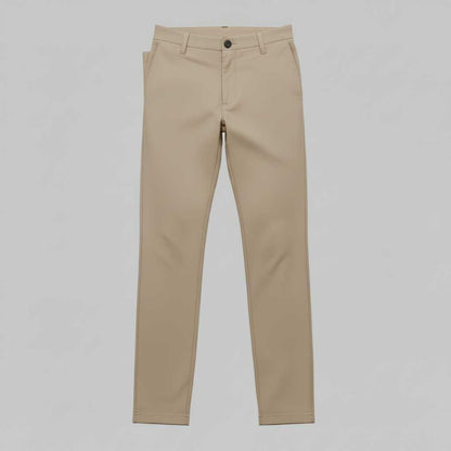 Albert Slim Fit Chinos | Men's Trousers