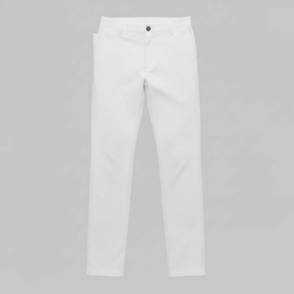 Albert Slim Fit Chinos | Men's Trousers