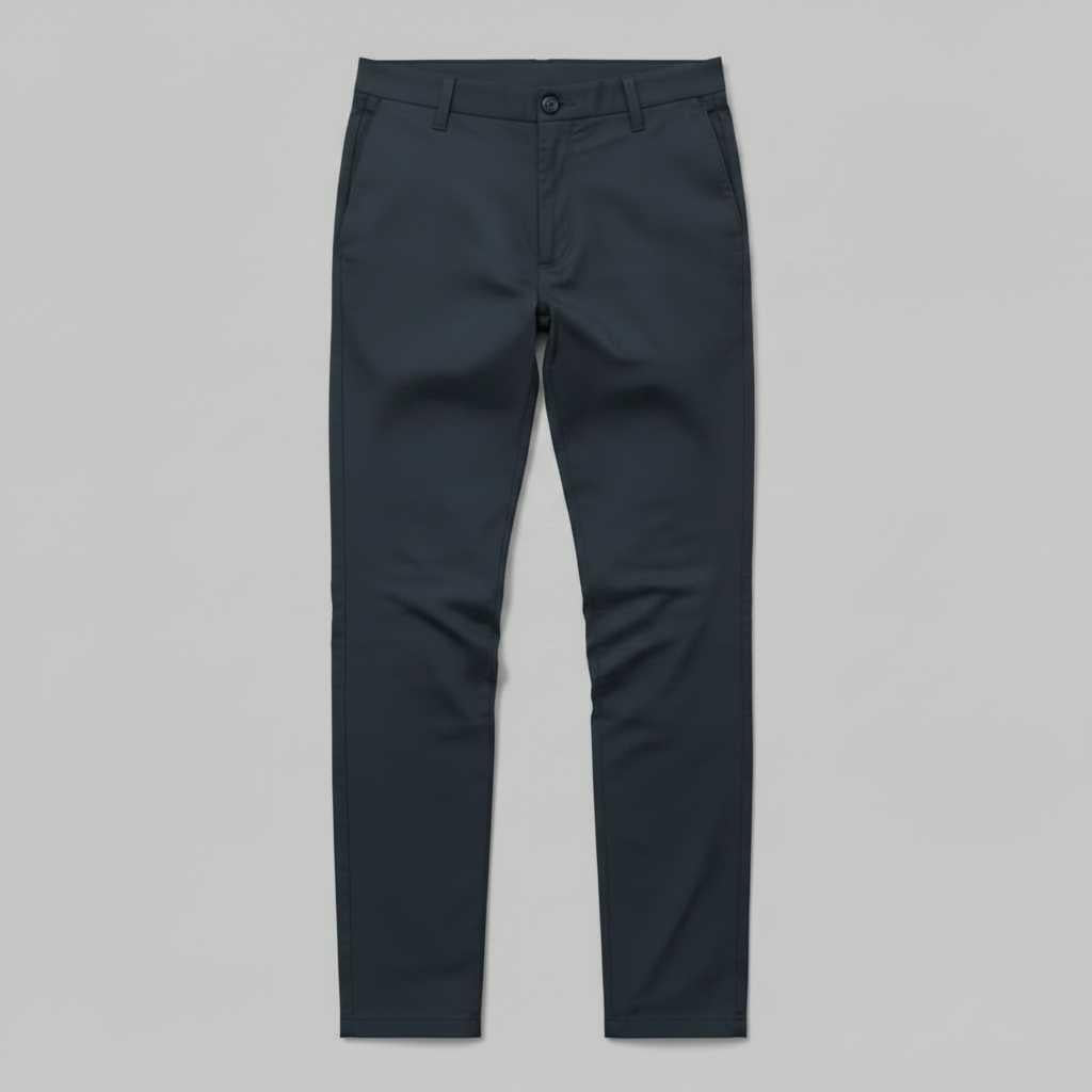 Albert Slim Fit Chinos | Men's Trousers