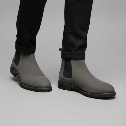 Classic Chelsea Boots | Men's Boots in High-Quality Leather