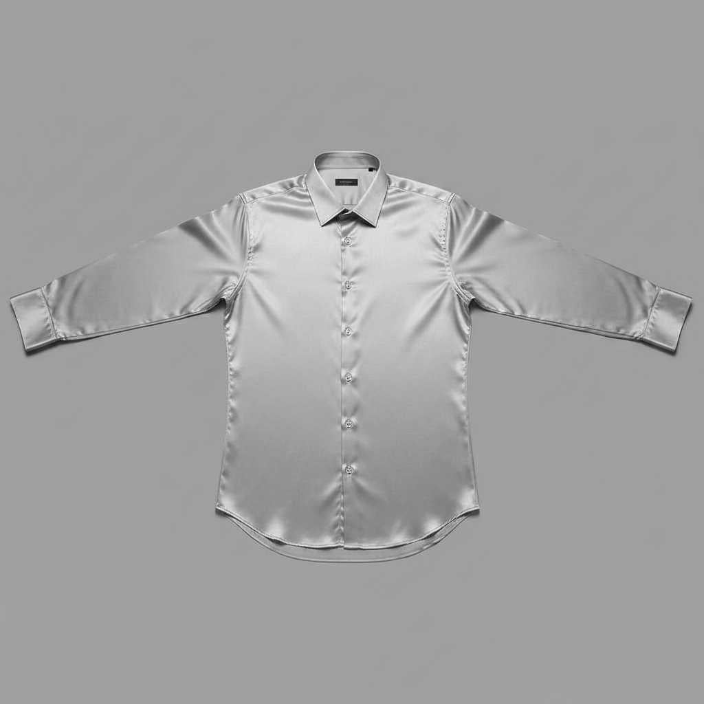 Jethro | Men's Wrinkle-Free Dress Shirt