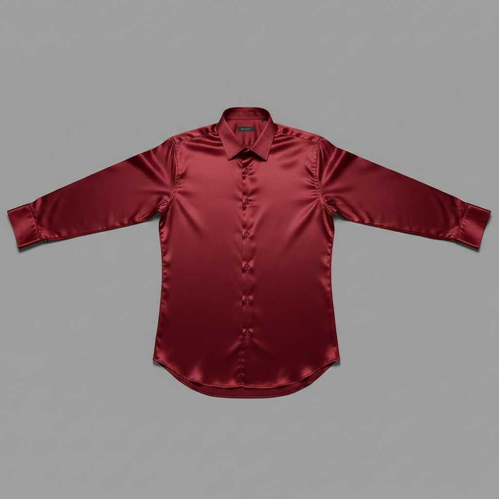 Jethro | Men's Wrinkle-Free Dress Shirt
