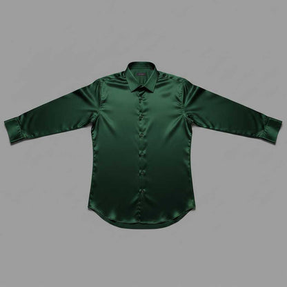 Jethro | Men's Wrinkle-Free Dress Shirt