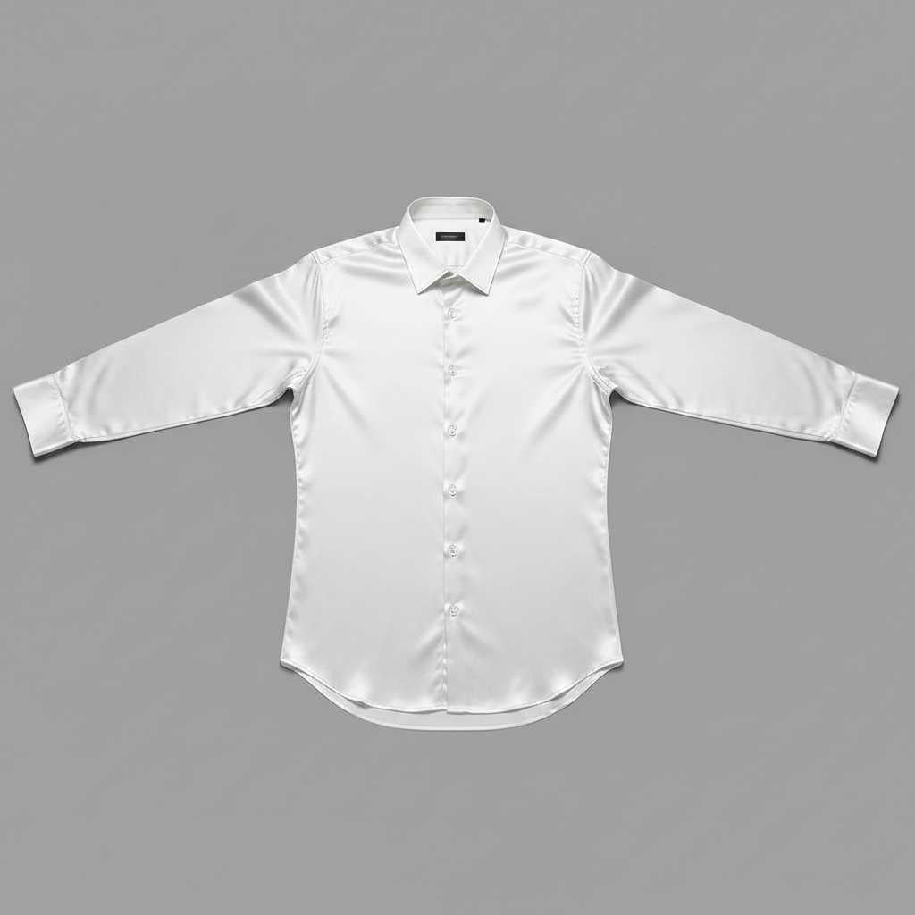 Jethro | Men's Wrinkle-Free Dress Shirt
