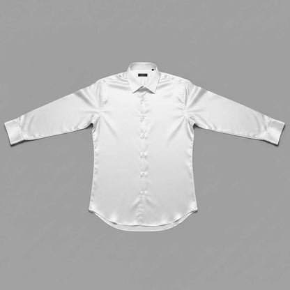 Jethro | Men's Wrinkle-Free Dress Shirt