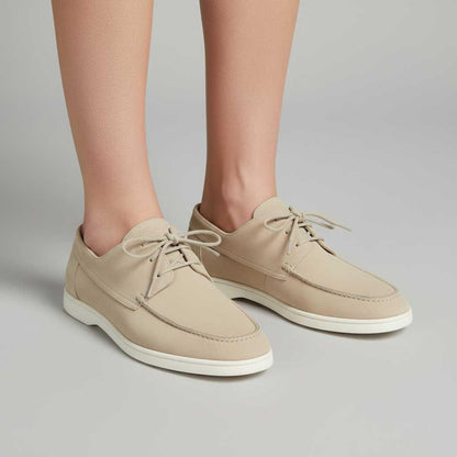 Men's Brown Penny Loafers | Stylish Casual Footwear