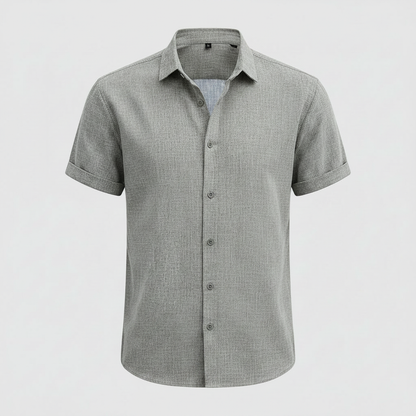 Men's Casual Summer Shirt | Essential Leisurewear for Men 7