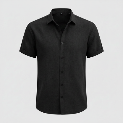 Men's Casual Summer Shirt | Essential Leisurewear for Men 8