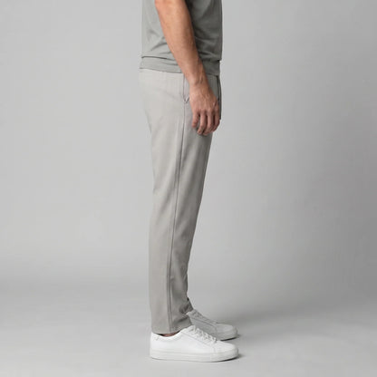 Men's Drawstring Tailored Trousers 1