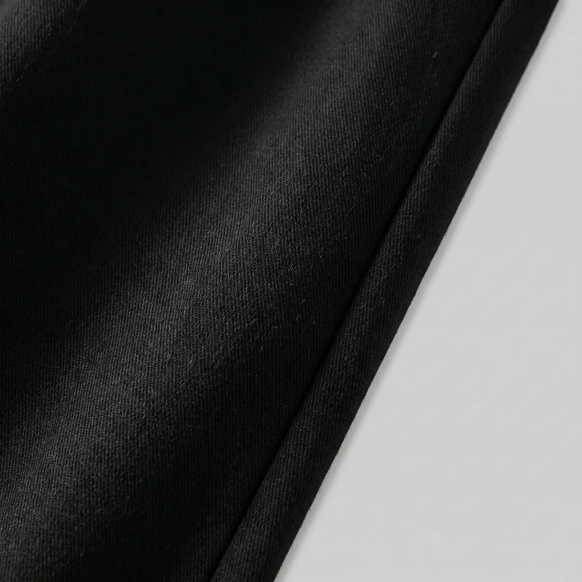Men's Drawstring Tailored Trousers 8