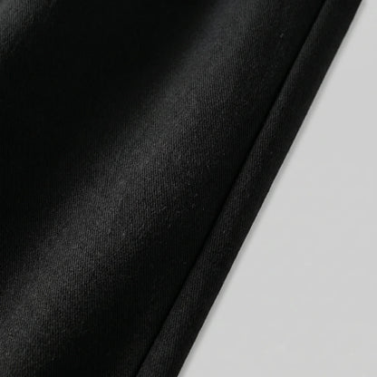 Men's Drawstring Tailored Trousers 8