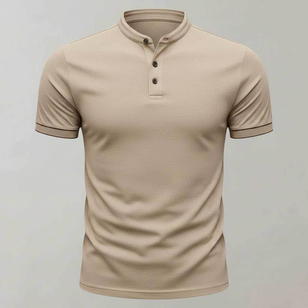 Men's Elegant Polo Shirt | Classic Casual Polo Shirts 10