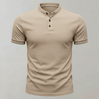 Men's Elegant Polo Shirt | Classic Casual Polo Shirts 10