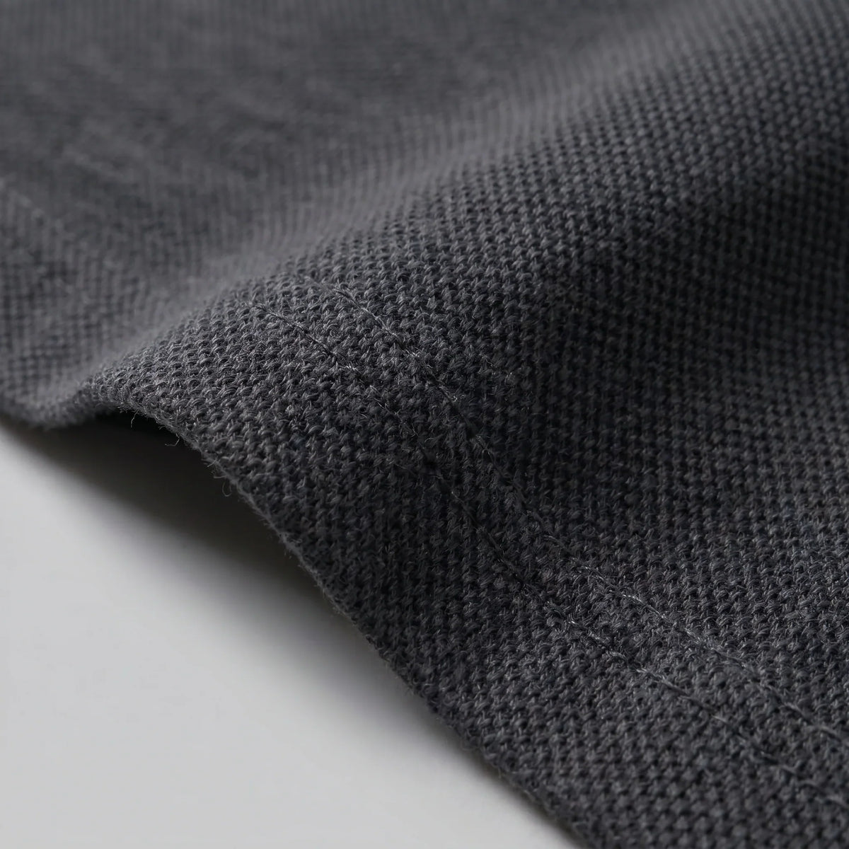 Men's Long Sleeve Polo Shirt 8