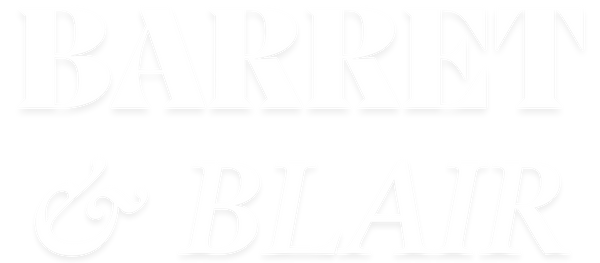 Barret & Blair
