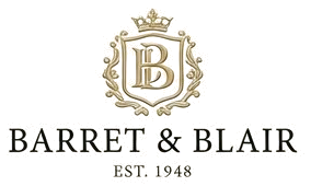 Barret & Blair